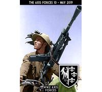The Axis Forces 10: 010