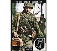 The Axis Forces 11: 011