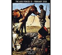 The Axis Forces 13