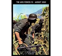 The Axis Forces 15