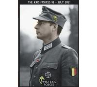 The Axis Forces 18