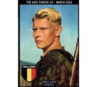 The Axis Forces 20