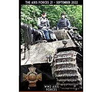 The Axis Forces 21