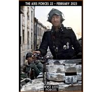 The Axis Forces 22
