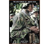 The Axis Forces 25