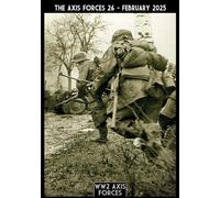 The Axis Forces 26