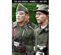 The Axis Forces 3: Volume 3