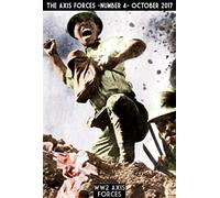 The Axis Forces 4: Volume 4