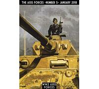The Axis Forces 5: Volume 5