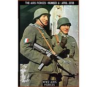 The Axis Forces 6: Volume 6