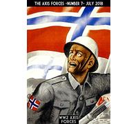 The Axis Forces 7: Volume 7