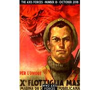 The Axis Forces 8