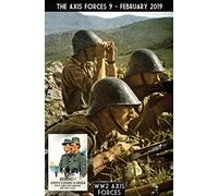 The Axis Forces 9