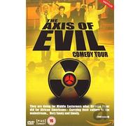 The Axis Of Evil Comedy Tour [DVD]