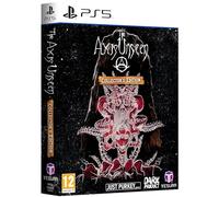 The Axis Unseen Collector's Edition
