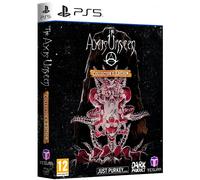 The Axis Unseen Collector's Edition (PS5)