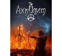 The Axis Unseen (PC) - Steam Gift - GLOBAL