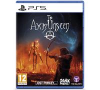 The Axis Unseen (PS5)