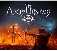 The Axis Unseen RU/CIS PC Steam CD Key