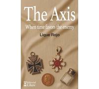 The Axis: When time favors the enemy (Dmitry Likov)