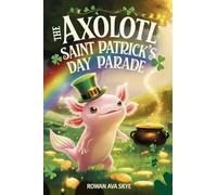 The Axolotl's Saint Patrick's Day Parade (16)
