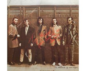 The Aynsley Dunbar Retaliatio To Mum, from Aynsley & the Boy (Vinyl) (US IMPORT)