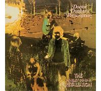 Doctor Dunbar's Prescription [180g Vinyl] by The Aynsley Dunbar Retaliation ...