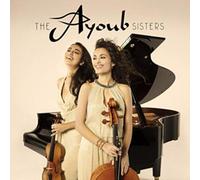 The Ayoub Sisters - The Ayoub Sisters