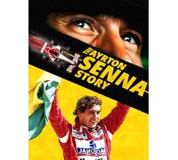 The Ayrton Senna Story