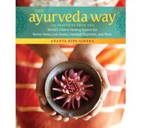 The Ayurveda Way