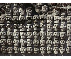 The Aztec Capital of Tenochtitlan