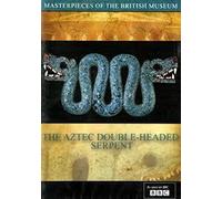 The Aztec Double-Headed Serpent [DVD]