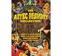 The Aztec Mummy Collection