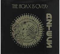 The Aztecs - Hoax Is Over (Expanded Edition)