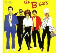 The B-52s - B-52's [New CD] UK - Import