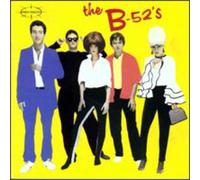 B-52's - B-52's