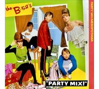 The B-52's - B 52's Party Mix