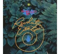 The B-52's - B-52's, The - Revolution Earth - Reprise Records - 9362-40686-0