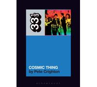 The B-52s' Cosmic Thing
