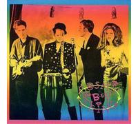 The B-52's - Cosmic Thing