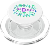 The B-52s - Cosmic Thing PopSockets PopGrip for MagSafe