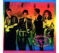 The B-52's - Cosmic Thing [VINYL]