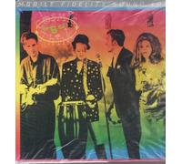 The B-52's - Cosmic Thing [VINYL]