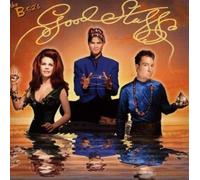 The B-52's - Good Stuff