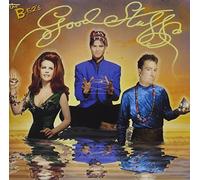 The B-52's - Good Stuff
