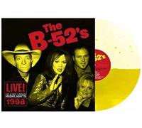 B-52'S - Live At Rock 'n Rockets - Highlights (Collectors Edition) [VINYL]