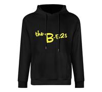 The B-52'S Men T Shirt Love Shack Synth Pop Rock Band T-Shirt