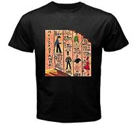 The B-52's Mesopotamia T-Shirt Black Graphic Unisex Tee Shirt L