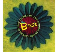 The B-52's - Summer Of Love [VINYL]