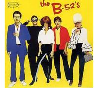 The B-52's The B-52's (CD) Album (US IMPORT)